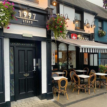 Bed and Breakfast Mocha Beans Westport Esterno foto