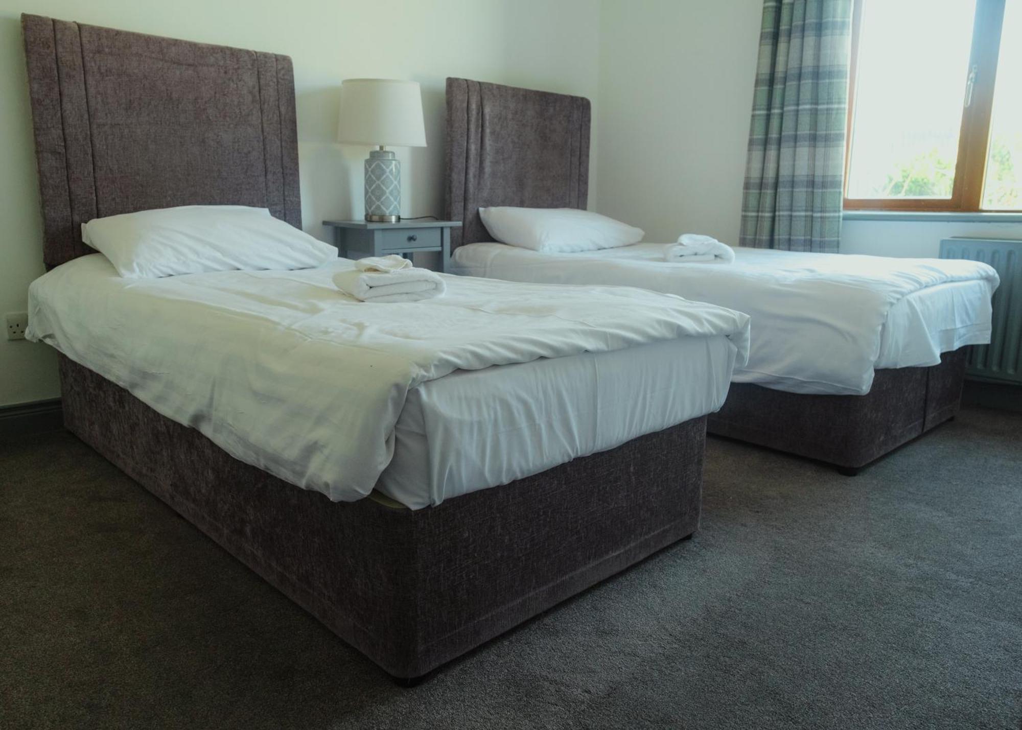 Bed and Breakfast Mocha Beans Westport Esterno foto